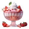 copie de copie de copie de Strawberry & LingonBerry